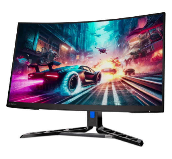 LENOVO Монітор Lenovo R32qc-30 (67C8GAC1UA)