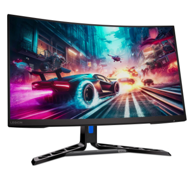 LENOVO Монітор Lenovo R32qc-30 (67C8GAC1UA)