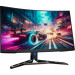 LENOVO Монітор Lenovo R32qc-30 (67C8GAC1UA)