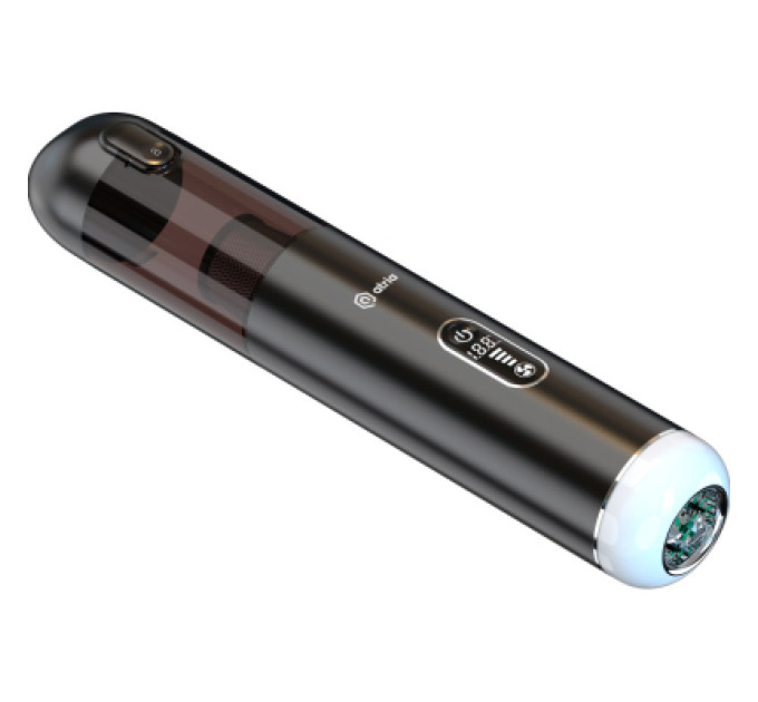 ATRIA Пилосос Atria V11S+