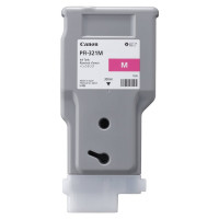 Картридж Canon (PFI-321M) imagePROGRAF TM-255/TM-340/TM-350/TM-355 Magenta (6269C001AA) 300 мл
