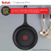 Tefal Сковорода Tefal Trattoria Pro 24см чорна (G6120444)