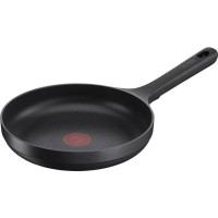 Сковорода Tefal Trattoria Pro 24см чорна (G6120444)