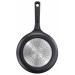 Tefal Сковорода Tefal Trattoria Pro 24см чорна (G6120444)
