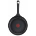 Tefal Сковорода Tefal Trattoria Pro 24см чорна (G6120444)