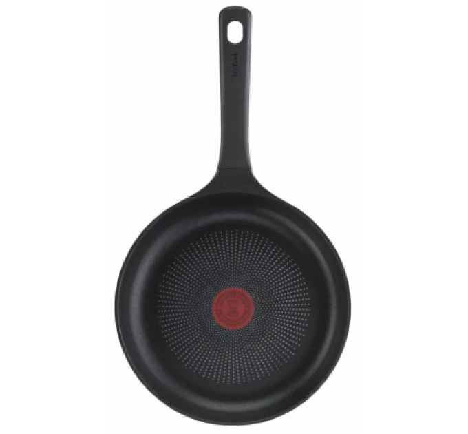 Tefal Сковорода Tefal Trattoria Pro 24см чорна (G6120444)