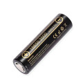 Liitokala Акумулятор LiitoKala 18650 Li-Ion 3500 mAh Black