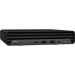 HP Комп'ютер HP Pro 400 G9 Mini / i3-13100T, 8, 512, WiFi, кл+м (885G3EA)