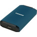 Transcend Накопичувач SSD USB Type-C 2TB ESD410C Transcend (TS2TESD410C)
