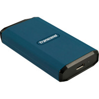 Накопичувач SSD USB Type-C 2TB ESD410C Transcend (TS2TESD410C)