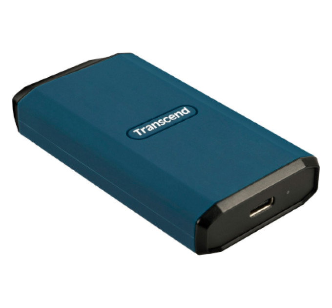 Transcend Накопичувач SSD USB Type-C 2TB ESD410C Transcend (TS2TESD410C)