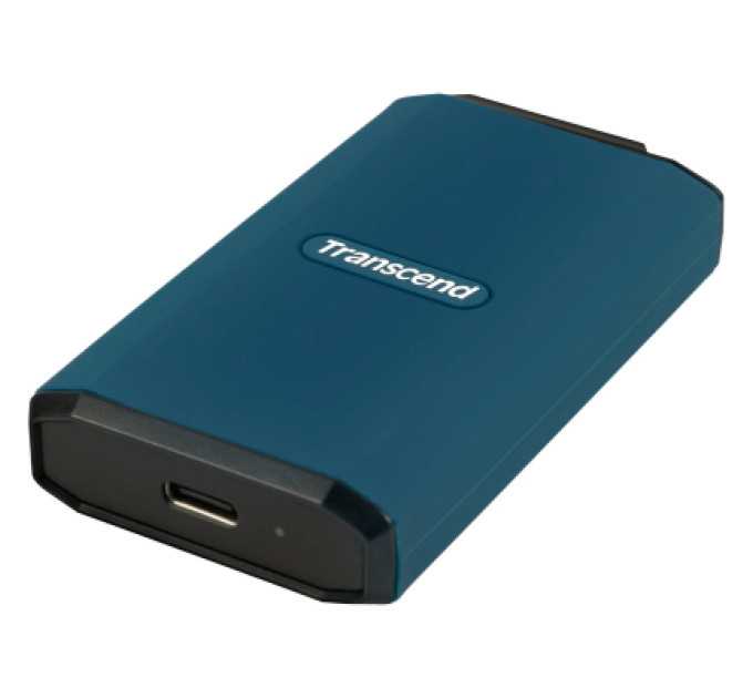 Transcend Накопичувач SSD USB Type-C 2TB ESD410C Transcend (TS2TESD410C)