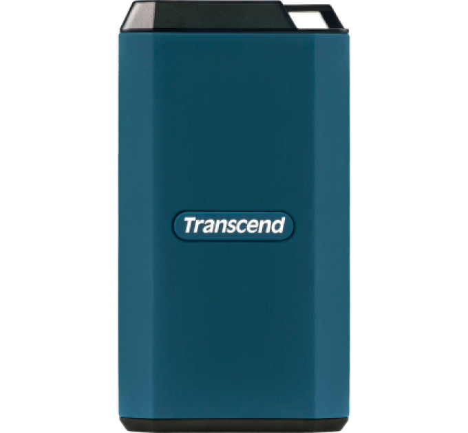 Transcend Накопичувач SSD USB Type-C 2TB ESD410C Transcend (TS2TESD410C)