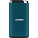 Transcend Накопичувач SSD USB Type-C 2TB ESD410C Transcend (TS2TESD410C)