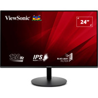Монітор ViewSonic VA24E1-H