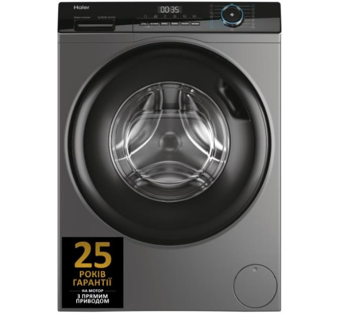 Haier Пральна машина Haier HW90-B14939S8