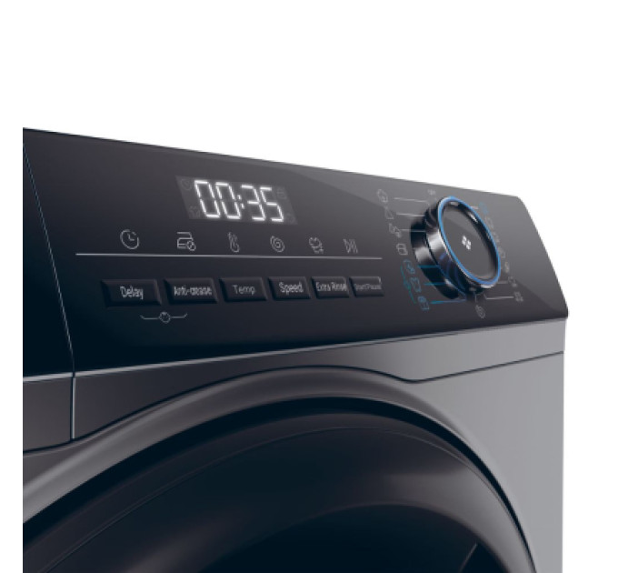 Haier Пральна машина Haier HW90-B14939S8