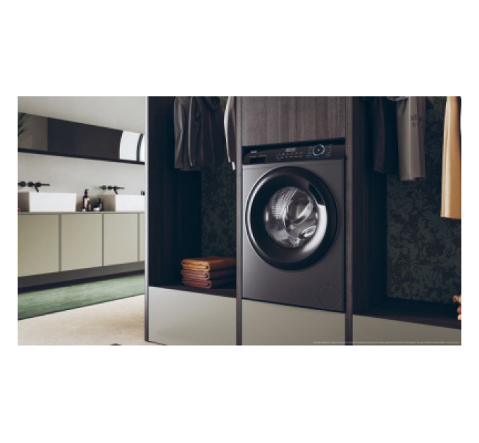 Haier Пральна машина Haier HW90-B14939S8