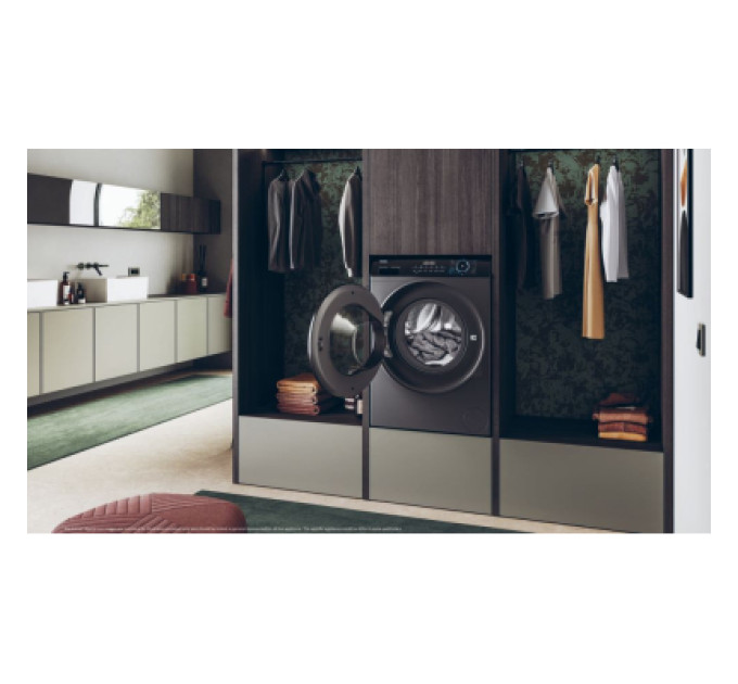 Haier Пральна машина Haier HW90-B14939S8