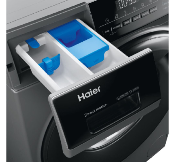 Haier Пральна машина Haier HW90-B14939S8