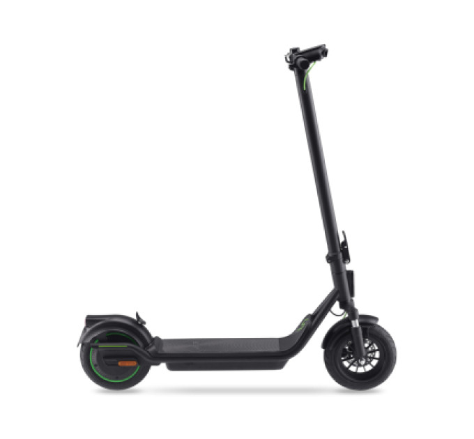 Acer Електросамокат Acer Scooter 5 Select Black AES035 (GP.ESC11.021)