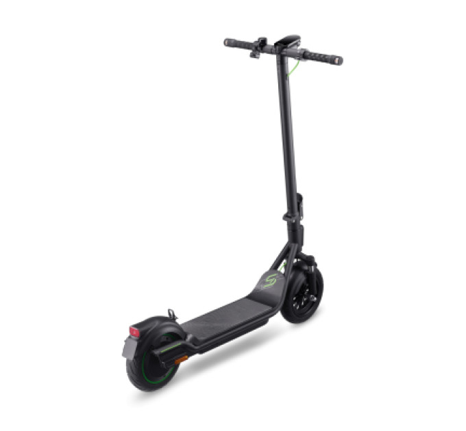 Acer Електросамокат Acer Scooter 5 Select Black AES035 (GP.ESC11.021)