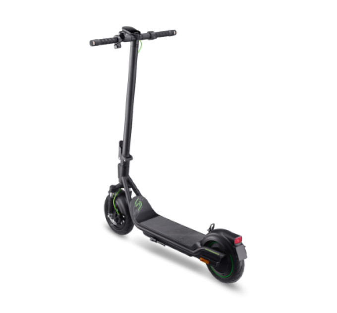 Acer Електросамокат Acer Scooter 5 Select Black AES035 (GP.ESC11.021)
