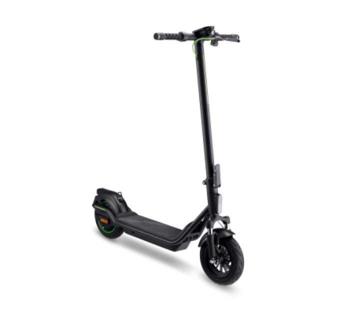 Acer Електросамокат Acer Scooter 5 Select Black AES035 (GP.ESC11.021)