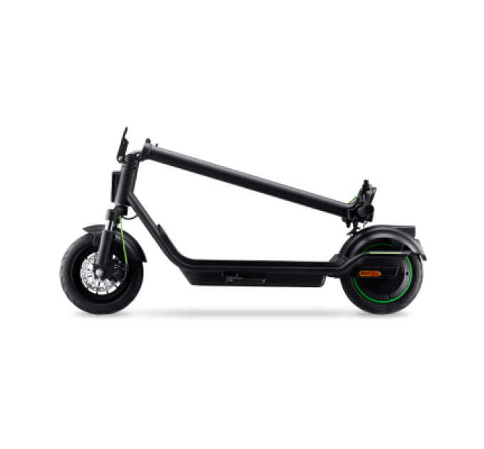 Acer Електросамокат Acer Scooter 5 Select Black AES035 (GP.ESC11.021)
