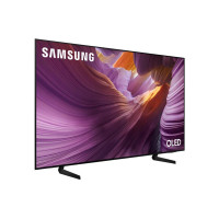 Телевізор Samsung QE55S85FAUXUA