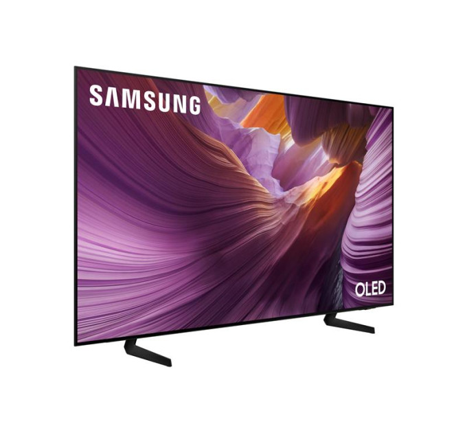Samsung Телевізор Samsung QE55S85FAUXUA