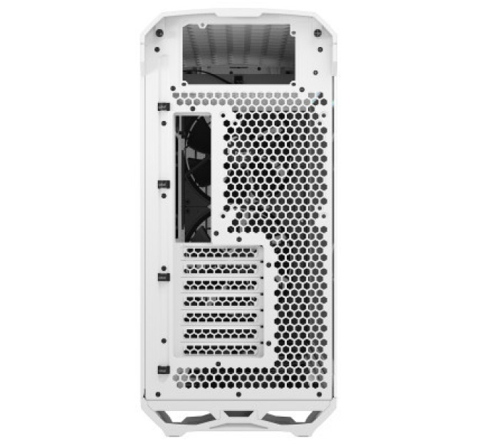 Fractal Design Корпус Fractal Design Torrent White TG Clear Tint (FD-C-TOR1A-03)