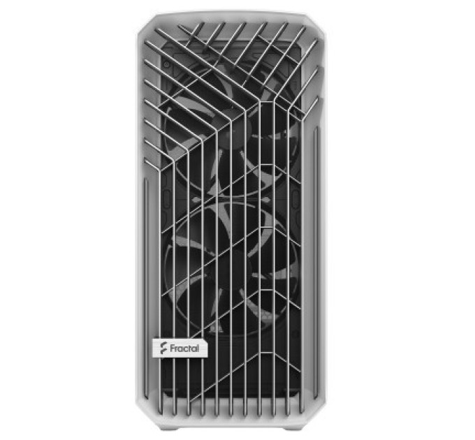 Fractal Design Корпус Fractal Design Torrent White TG Clear Tint (FD-C-TOR1A-03)