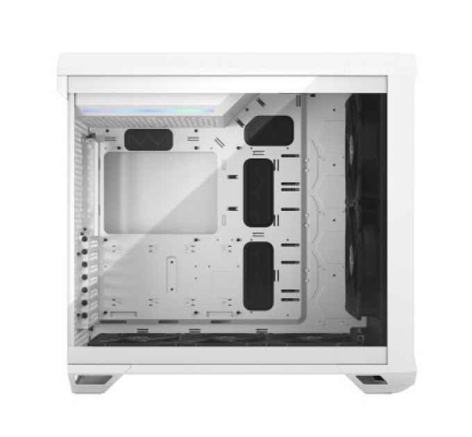 Fractal Design Корпус Fractal Design Torrent White TG Clear Tint (FD-C-TOR1A-03)