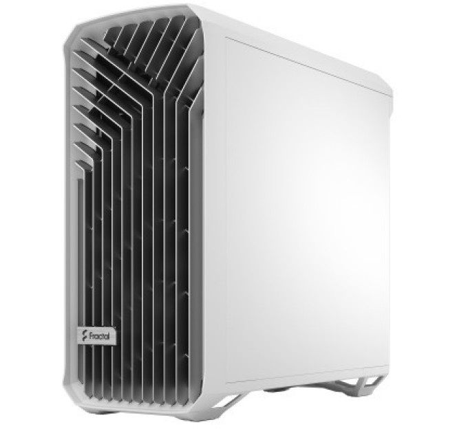 Fractal Design Корпус Fractal Design Torrent White TG Clear Tint (FD-C-TOR1A-03)