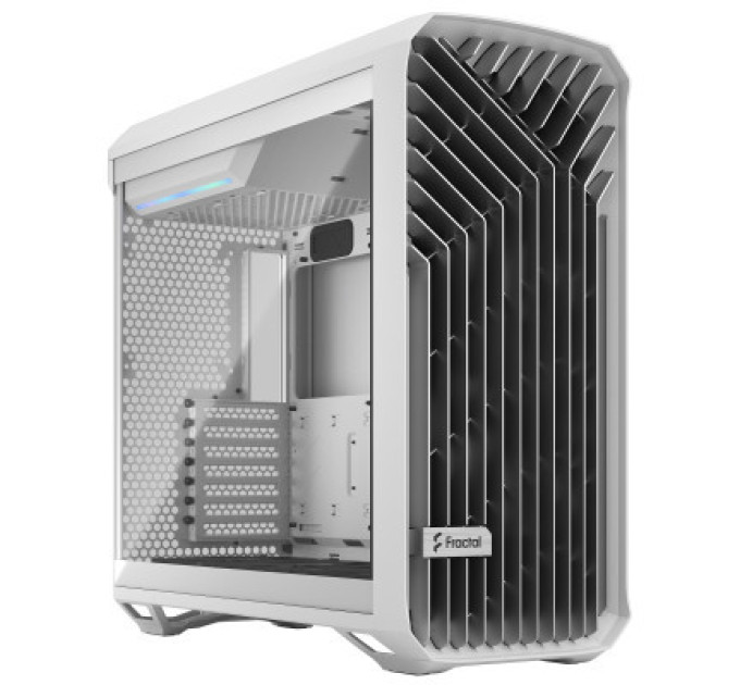 Fractal Design Корпус Fractal Design Torrent White TG Clear Tint (FD-C-TOR1A-03)