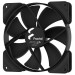 Fractal Design Кулер до корпусу Fractal Design Aspect 14 PWM Black (FD-F-AS1-1403)