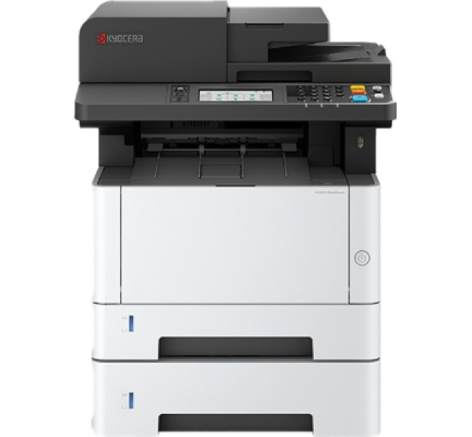 Kyocera Багатофункціональний пристрій Kyocera ECOSYS MA4000wifx (110C1D3NL1)