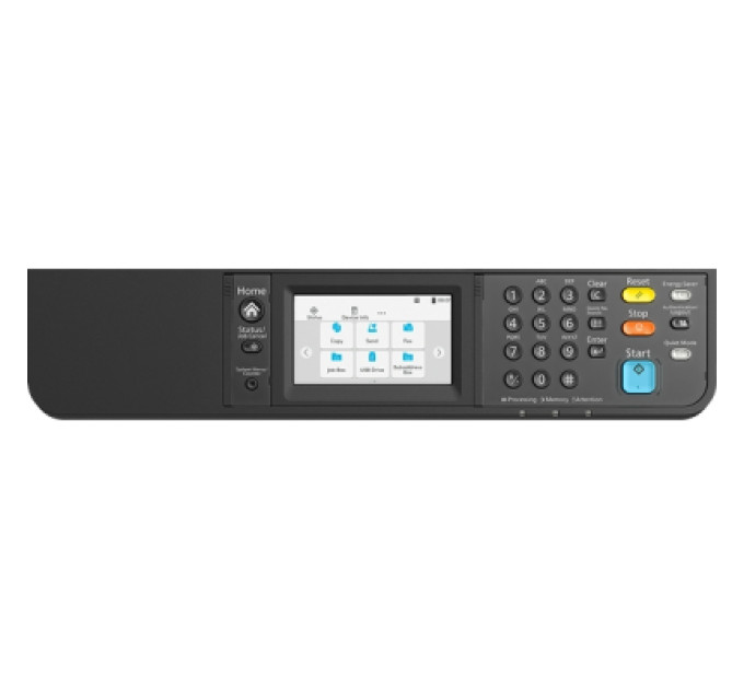 Kyocera Багатофункціональний пристрій Kyocera ECOSYS MA4000wifx (110C1D3NL1)