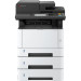 Kyocera Багатофункціональний пристрій Kyocera ECOSYS MA4000wifx (110C1D3NL1)