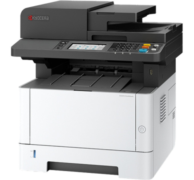 Kyocera Багатофункціональний пристрій Kyocera ECOSYS MA4000wifx (110C1D3NL1)