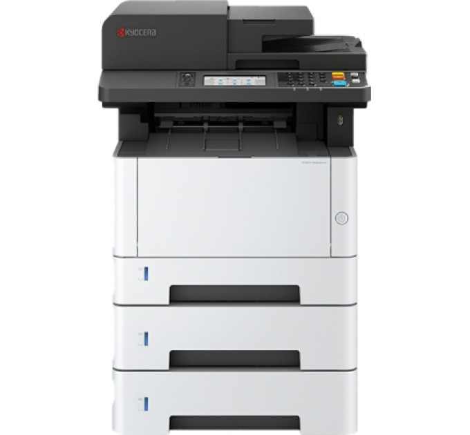 Kyocera Багатофункціональний пристрій Kyocera ECOSYS MA4000wifx (110C1D3NL1)