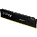 Kingston Модуль пам'яті для комп'ютера DDR5 8GB 5200 MHz Beast Black Kingston Fury (ex.HyperX) (KF552C40BB-8)