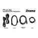 iiyama Монітор iiyama XCB3494WQSU-B1