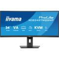 iiyama Монітор iiyama XCB3497WQSNP-B1