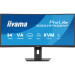 iiyama Монітор iiyama XCB3497WQSNP-B1