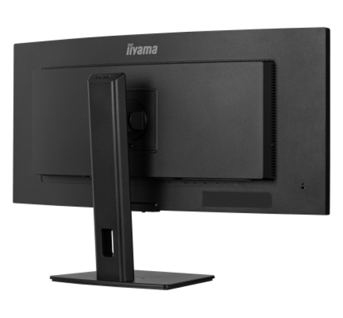 iiyama Монітор iiyama XCB3497WQSNP-B1