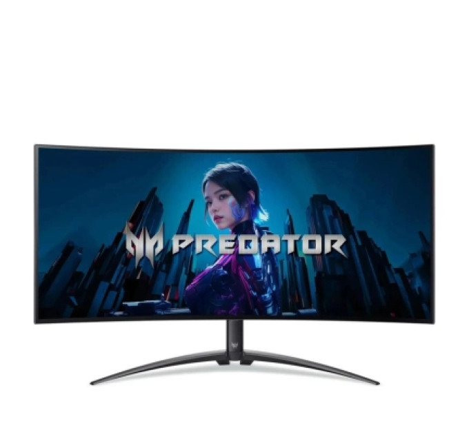 Acer Монітор Acer X39BMIIPHUZX (UM.TXXEE.001)
