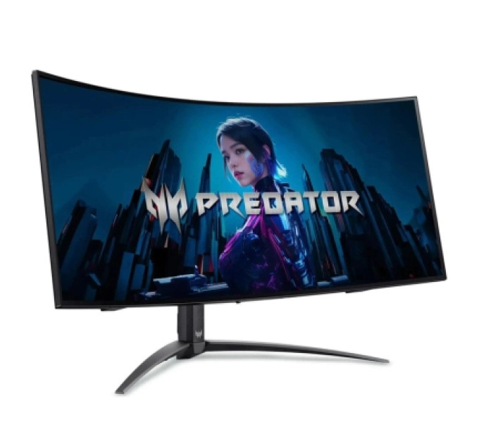 Acer Монітор Acer X39BMIIPHUZX (UM.TXXEE.001)