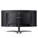Acer Монітор Acer X39BMIIPHUZX (UM.TXXEE.001)